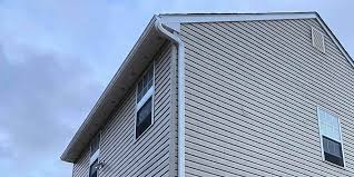 Siding for Multi-Family Homes in Hillsborough, NJ